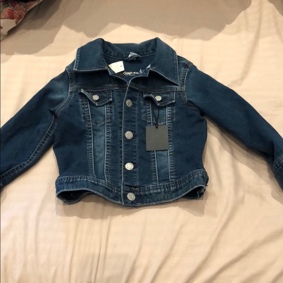 Gap denim jacket - Picture 1 of 4